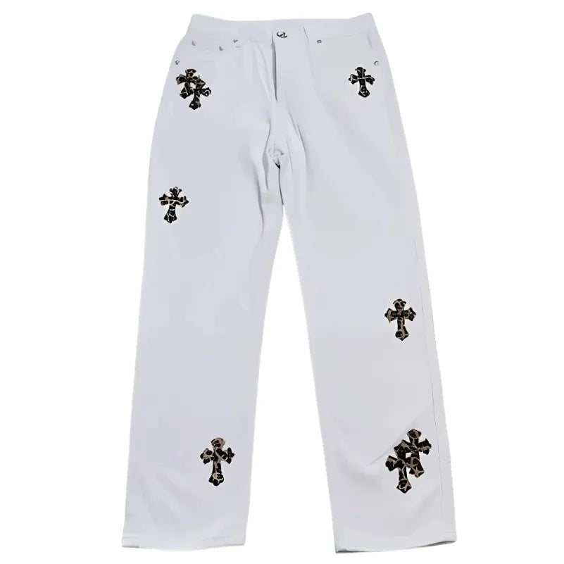 Best White Jeans