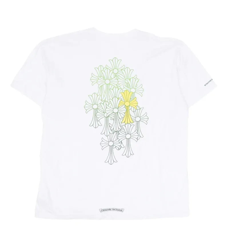 Cemetery Shirt White