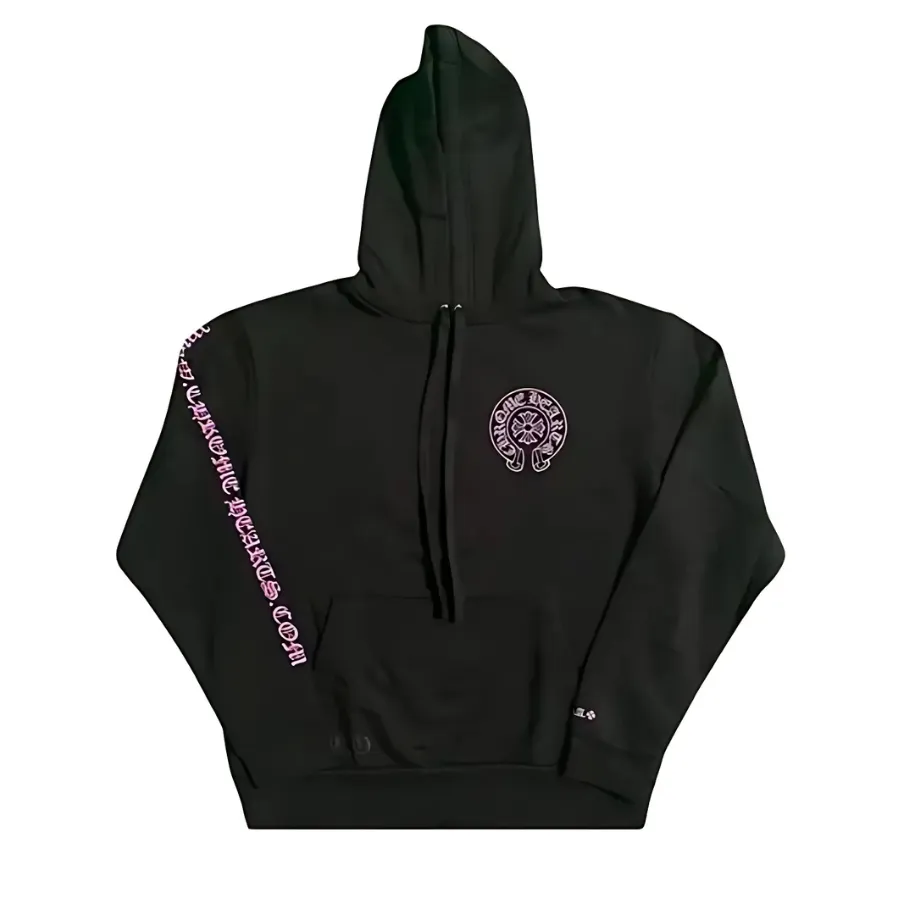 Exclusive Online Horseshoe Hoodie