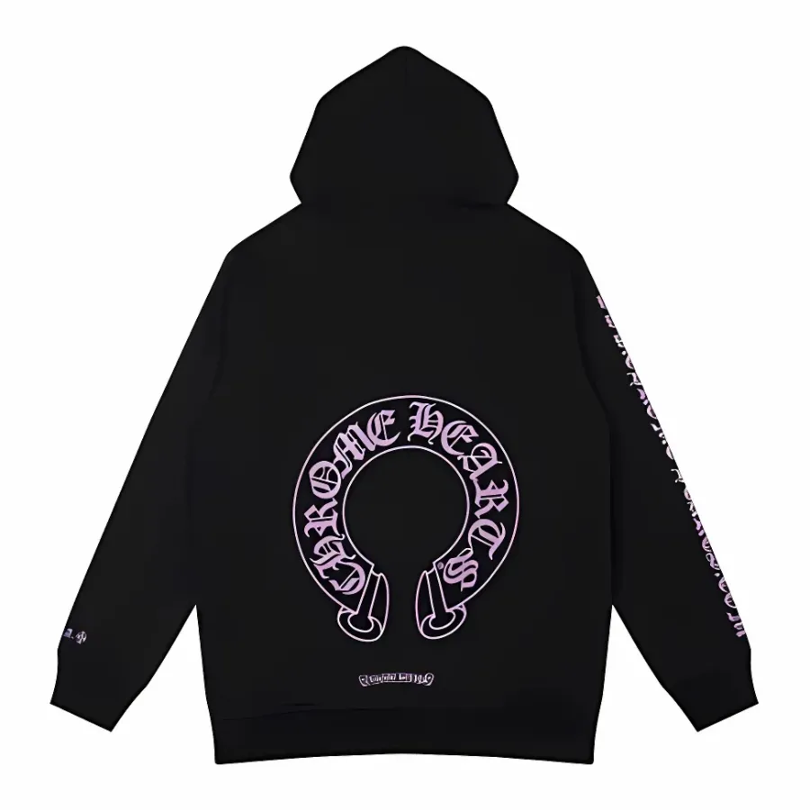 Exclusive Online Horseshoe Hoodie