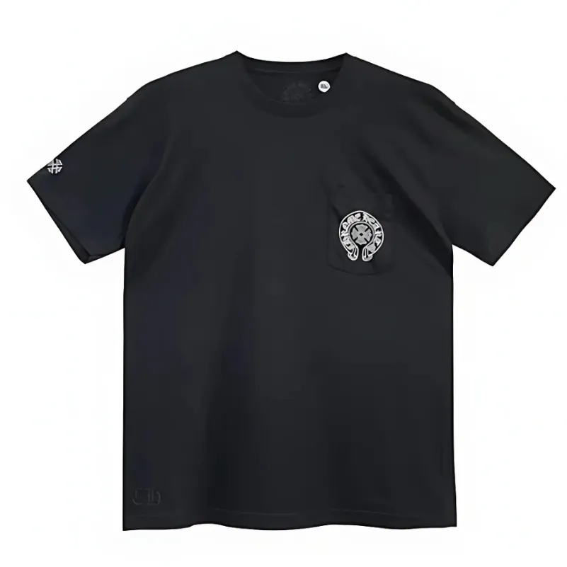 Multi Color Horseshoe Shirt