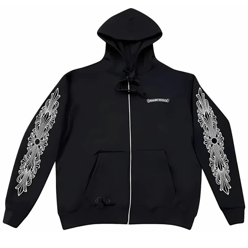 Aspen Exclusive Zip Up Hoodie