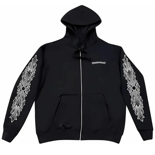 Aspen Exclusive Zip Up Hoodie