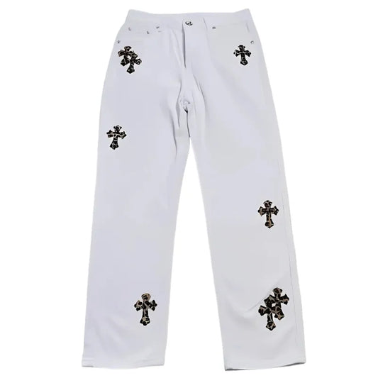 Best  White Jeans