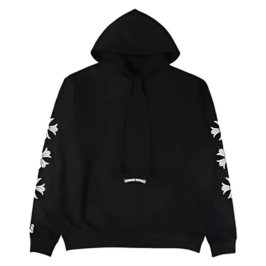 Black  Certified Drake Lover Boy Hoodie