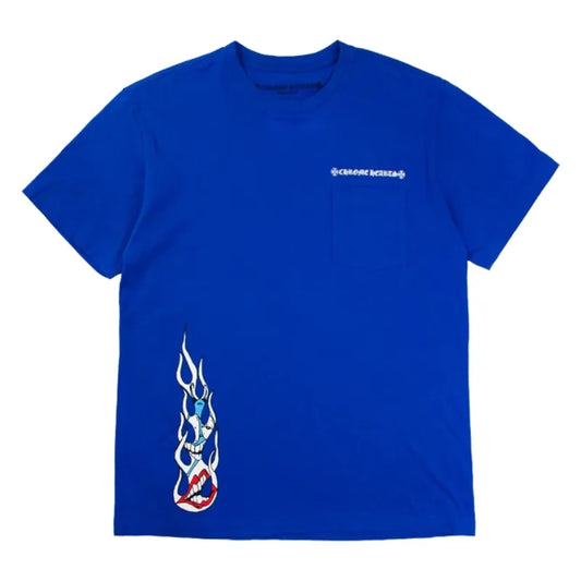 Matty Boy Space Blue Shirt