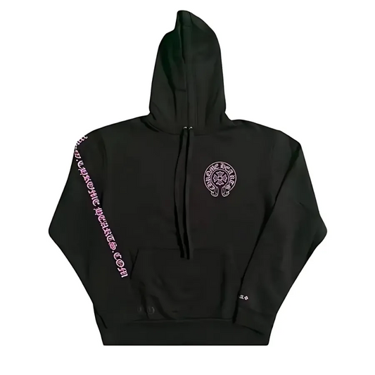 Exclusive Online Horseshoe Hoodie