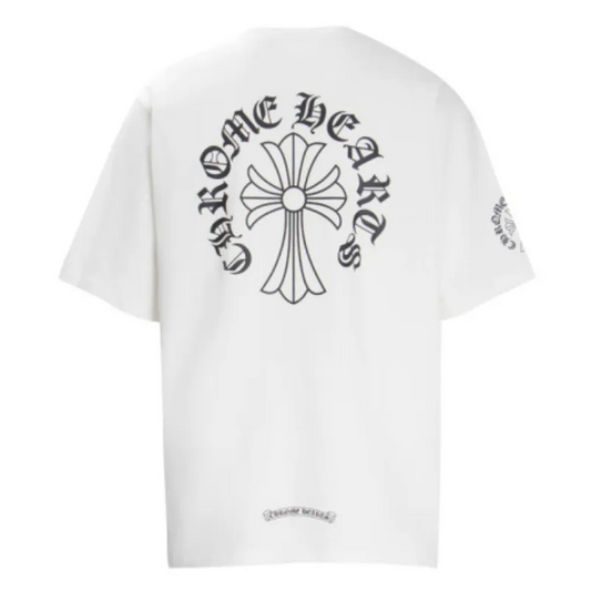 Los Angeles White Shirt