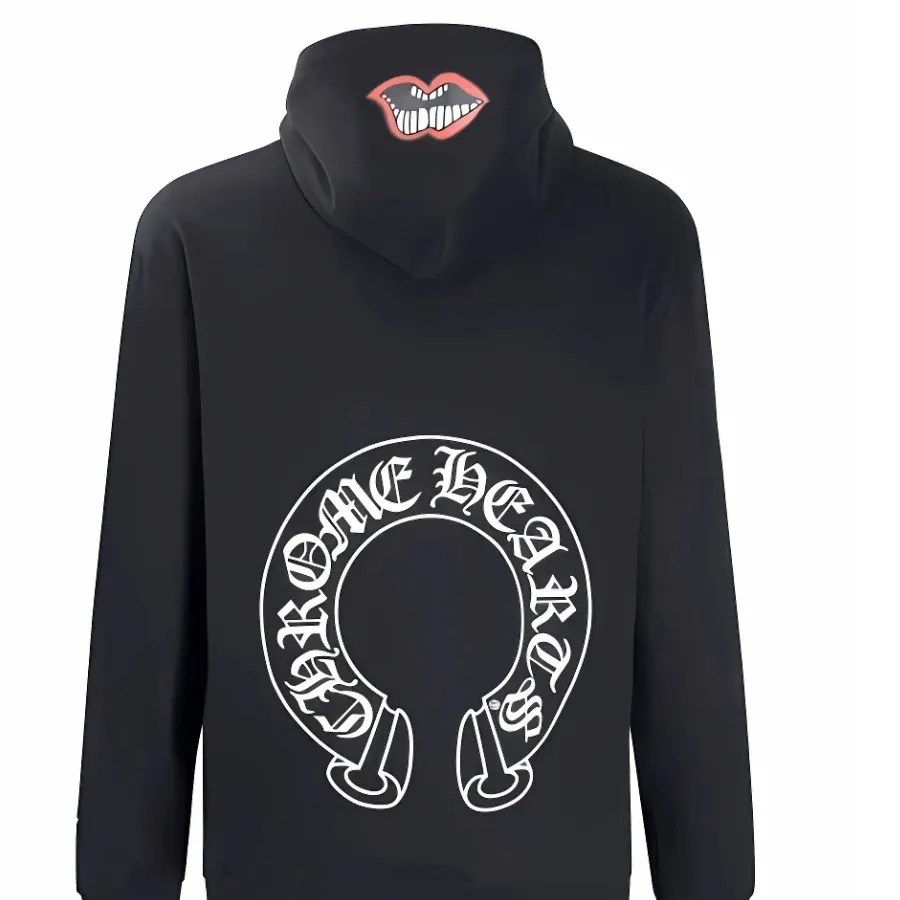 Matty Boy Horseshoe Hoodie