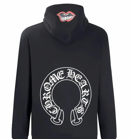 Matty Boy Horseshoe Hoodie
